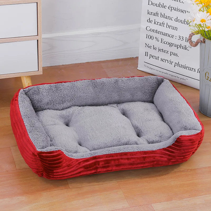 DreamyNest™ Premium Pet Bed