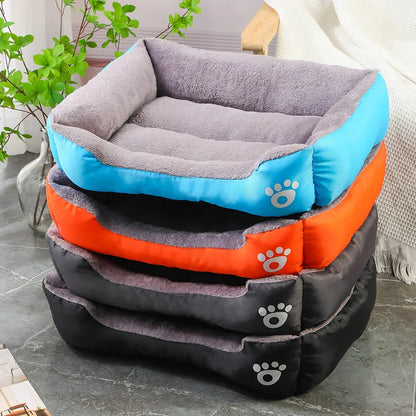 DreamyNest™ Premium Pet Bed