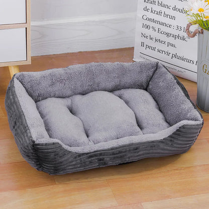 DreamyNest™ Premium Pet Bed