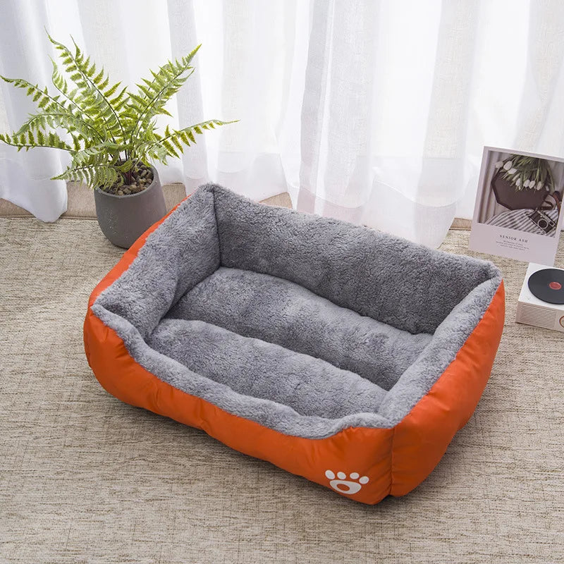 DreamyNest™ Premium Pet Bed