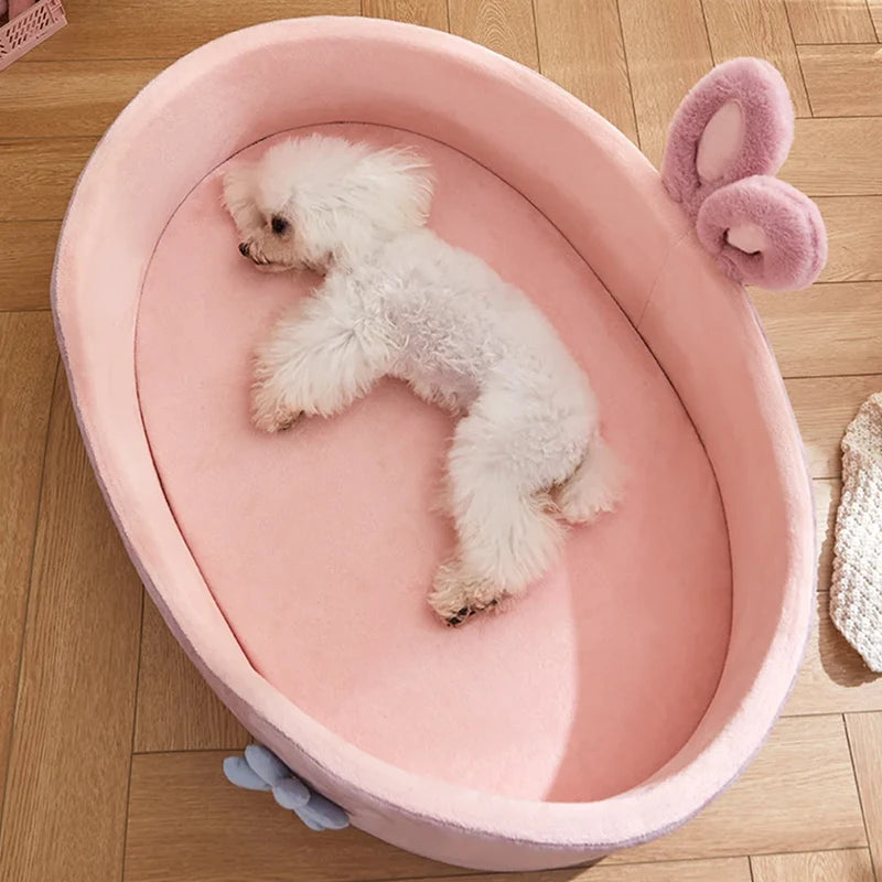 BeiYu™ Pet Comfort Bed