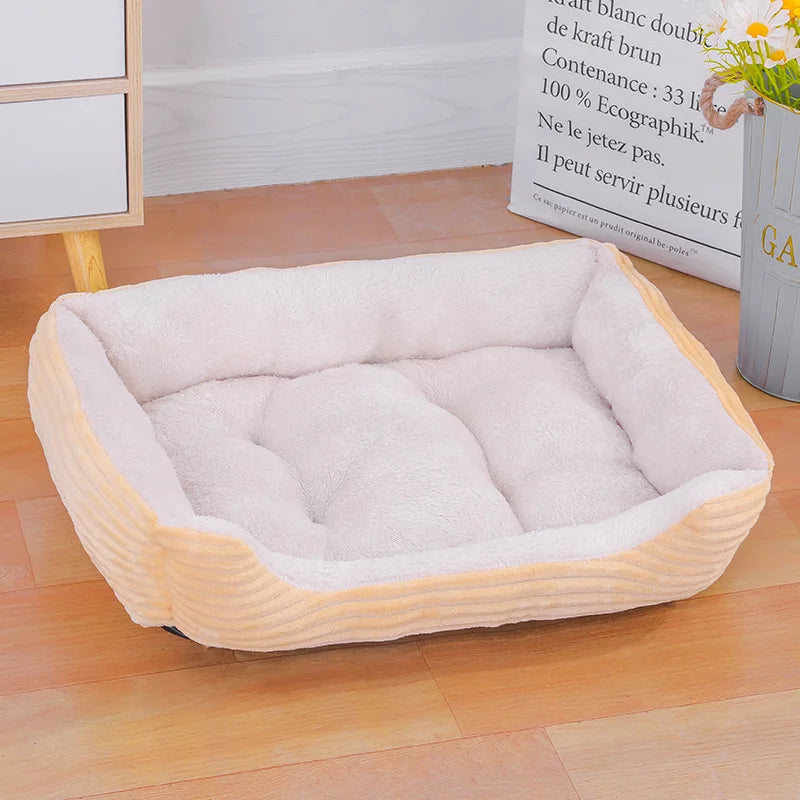 DreamyNest™ Premium Pet Bed