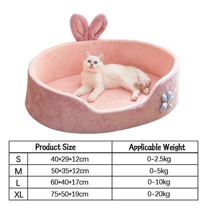 BeiYu™ Pet Comfort Bed