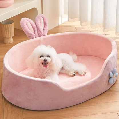 BeiYu™ Pet Comfort Bed