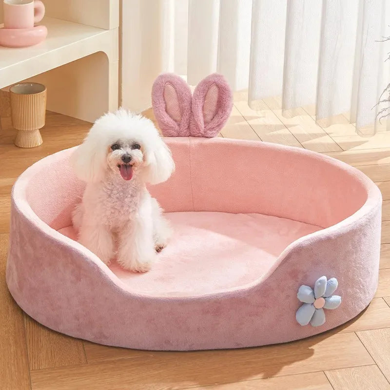 BeiYu™ Pet Comfort Bed