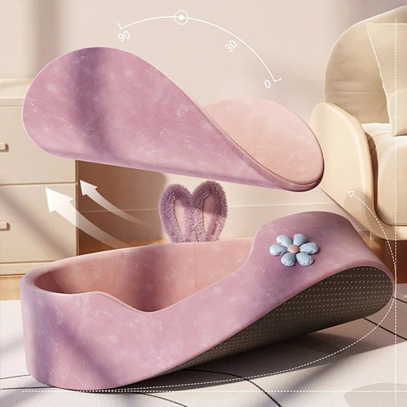 BeiYu™ Pet Comfort Bed