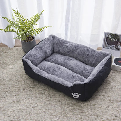 DreamyNest™ Premium Pet Bed