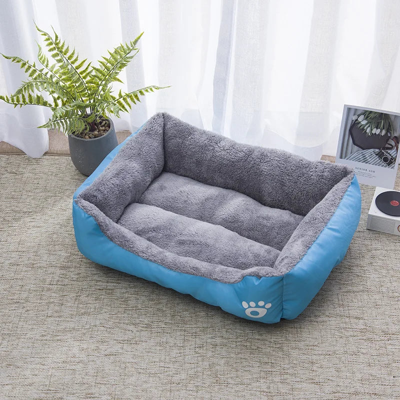 DreamyNest™ Premium Pet Bed