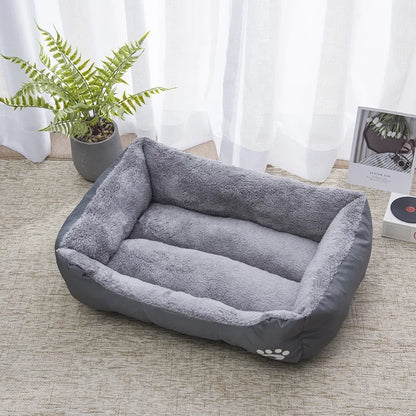 DreamyNest™ Premium Pet Bed