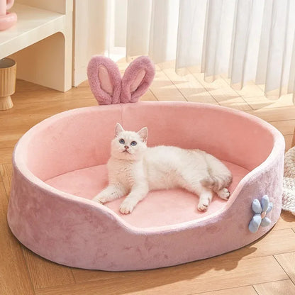 BeiYu™ Pet Comfort Bed