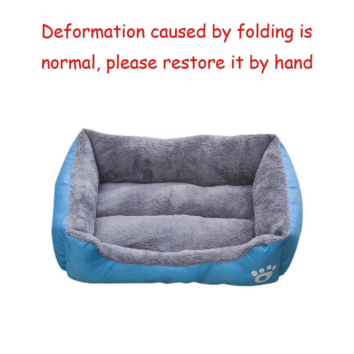 DreamyNest™ Premium Pet Bed